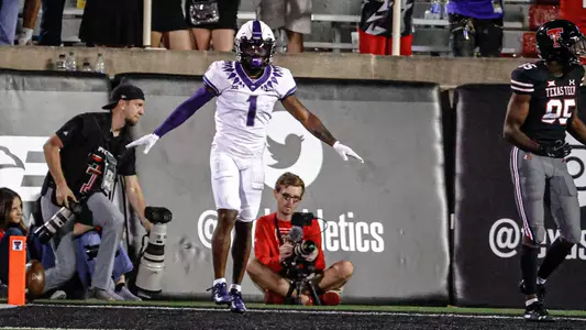 Tre'Vius Hodges-Tomlinson