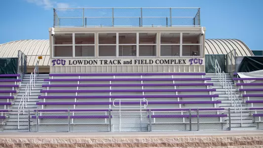 Lowdon Track Complex