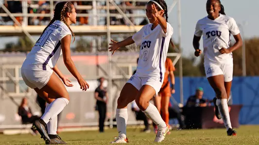 Oli Pena, Camryn Lancaster, Messiah Bright