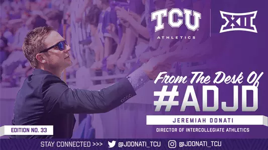 From The Desk of #ADJD