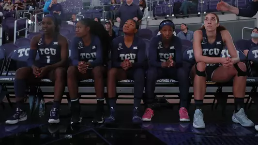 TCU WBB