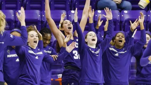 TCU WBB