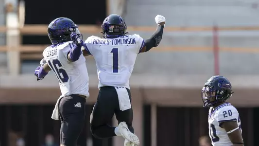 Tre'Vius Hodges-Tomlinson