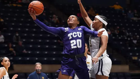 TCU WBB
