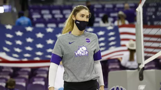 Dani Dennison 2021