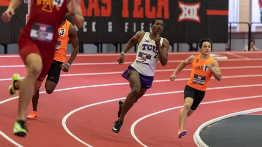 David Seete 600y prelims