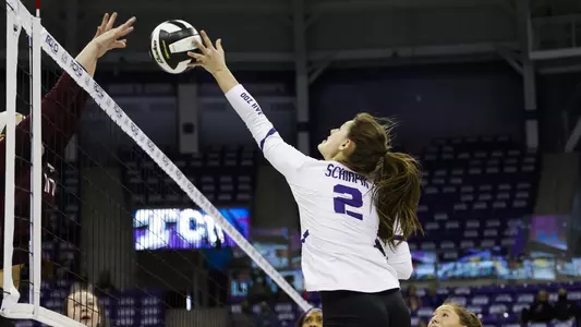 Grayson Schirpik 2021