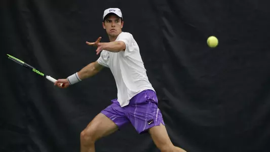 Alastair Gray 2021 OU