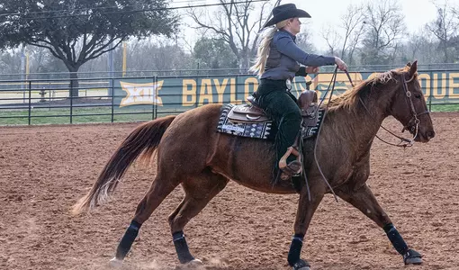 Shea Graham - at Baylor