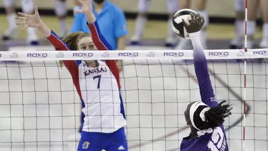 Afedo Manyang vs KU 2021