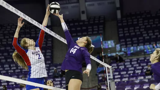 McKenzie Nichols 2021