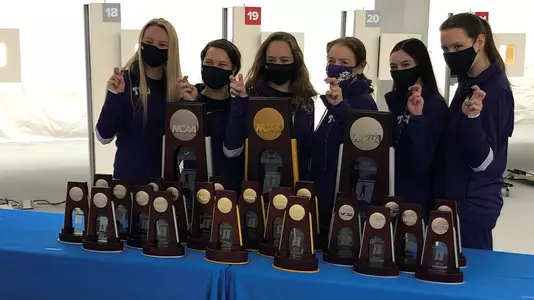 Team Trophies