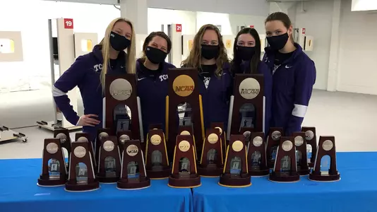 Team Trophies