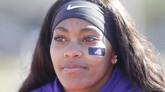 Destiny Longmire 2019 TCU Invitational
