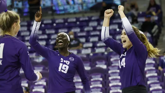 McKenzie Nichols 2021