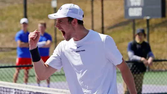 Alastair Gray 2021 vs SMU