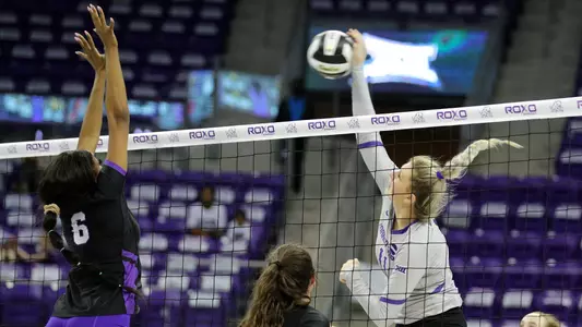 Katie Clark vs. Tarleton