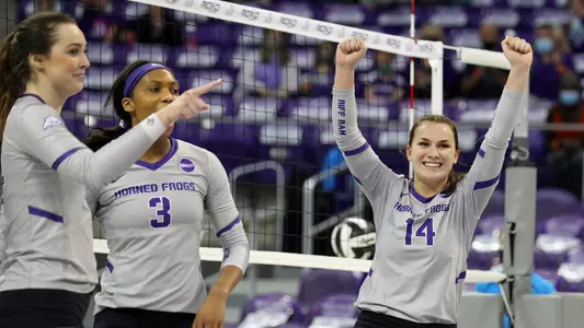 McKenzie Nichols 2021