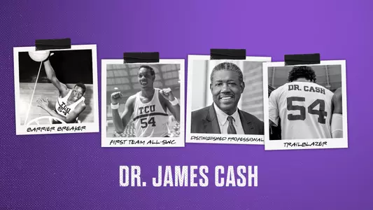 james cash