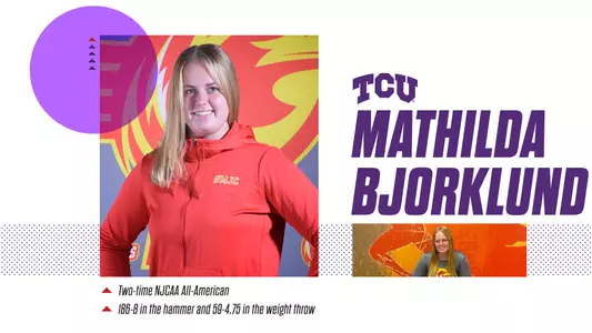 Mathilda Bjorklund Graphic