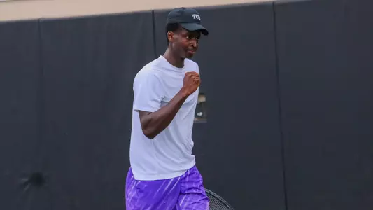 Luc Fomba 2021