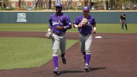 Porter Brown, Elijah Nunez