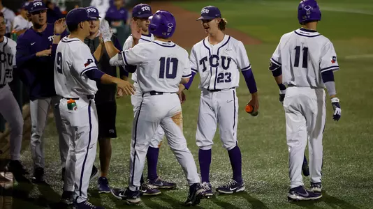 Zach Humphreys, Team