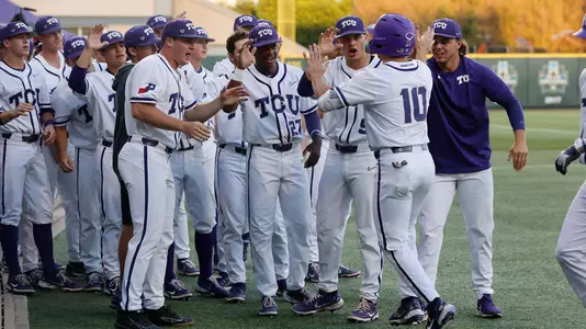 Zach Humphreys, Team