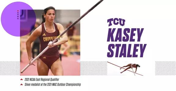 Kasey Staley Signed Graphic