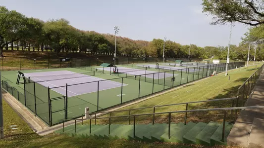 Bayard H. Friedman Tennis Center