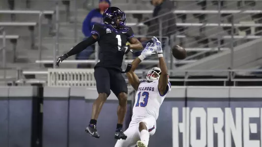 Tre'Vius Hodges-Tomlinson