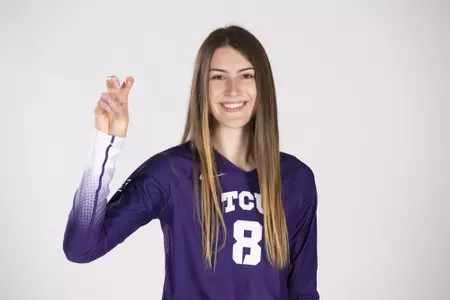 Madi Cole 2021