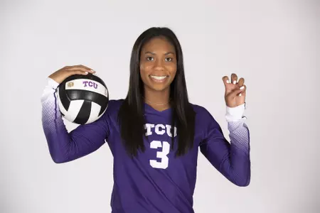 MyKayla Myers 2021
