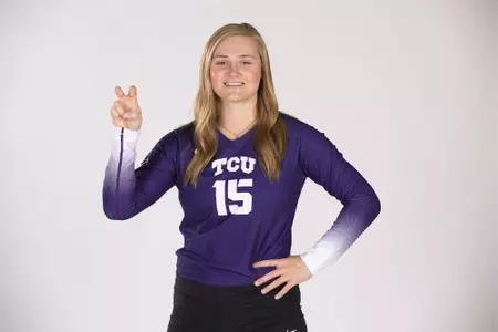 Audrey Nalls 2021
