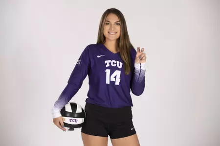 McKenzie Nichols 2021