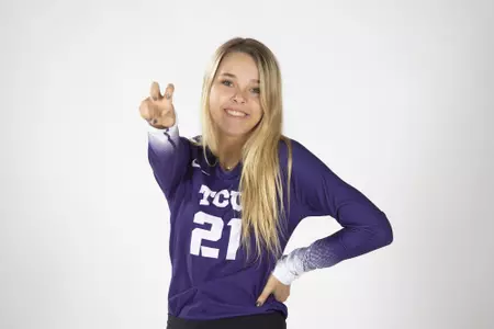 Ashley Wehrstein 2021