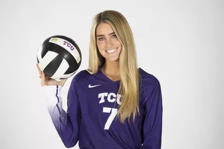 Dani Dennison 2021