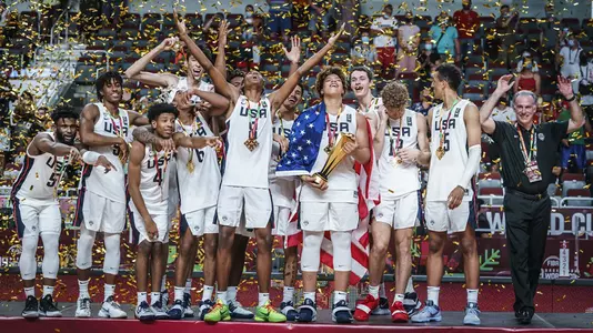 Team USA