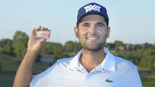 Paul Barjon