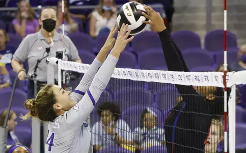 McKenzie Nichols 2021