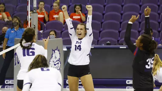 McKenzie Nichols 2021