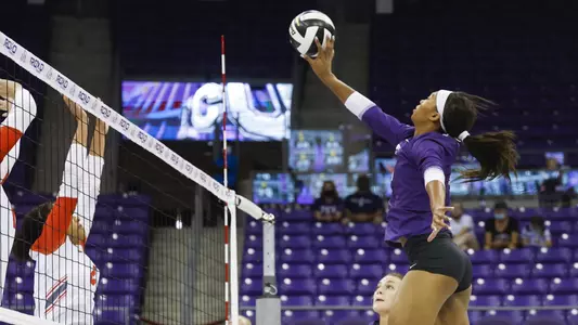 MyKayla Myers 2021