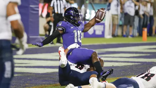 JD Spielman