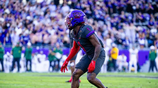 Tre'Vius Hodges-Tomlinson