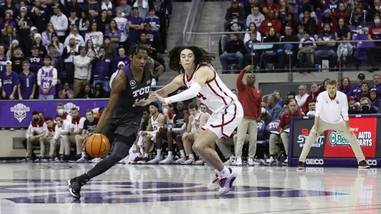 damion baugh