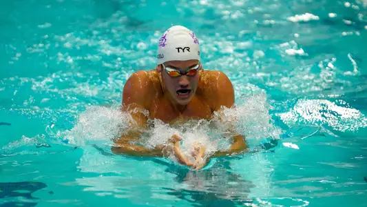 TCU Swim