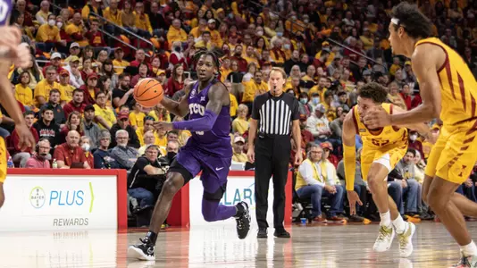 damion baugh
