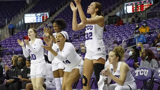 TCU WBB