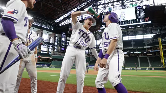 Owen Blackledge; Brayden Taylor