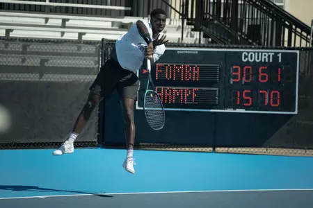 Luc Fomba